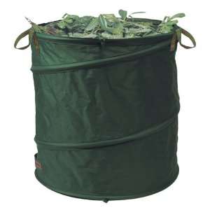   Size Pop Up Spring Bucket With Snap Buckles Patio, Lawn & Garden