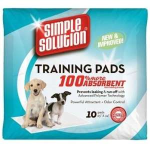  Puppy Training Pads