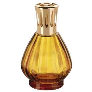    Lampe Berger Reflection Candle Lamps, Amber