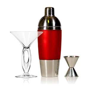  Shake It Martini Kit