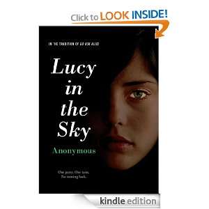 Lucy in the Sky Anonymous  Kindle Store