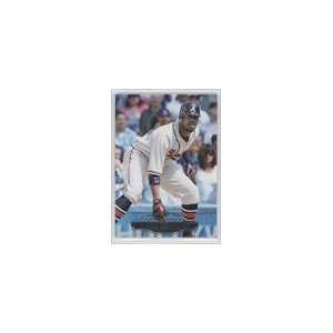    2011 Topps Marquee #35   Jason Heyward Sports Collectibles