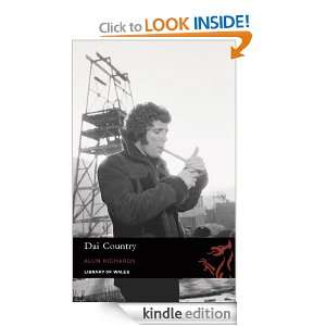 Dai Country (Library of Wales) Alun Richards  Kindle 