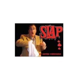  Slap by Anton Corradin Toys & Games