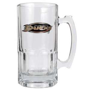  Anaheim Ducks 1 Liter Macho Mug