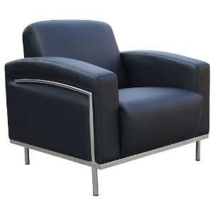  Contemporary Style Lounge Chair HWA152
