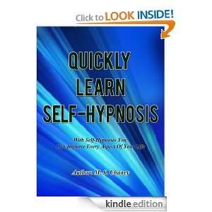Learn Self Hypnosis   With Self Hypnosis You Can Improve Every Aspect 