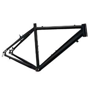  Nashbar X Aluminum Cyclocross Frame