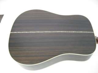 Epiphone DR 500RNS Masterbilt Acoustic Guitar DR500  