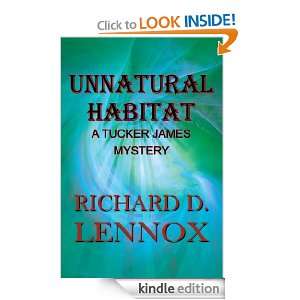 Start reading Unnatural Habitat 