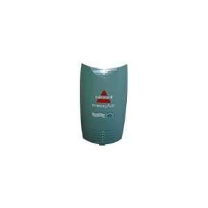  Bissell Dust Cover Assembly Green