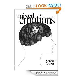 Start reading mixed emotions  Don 