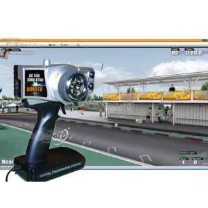  Video Rc Simulator Set With Software 