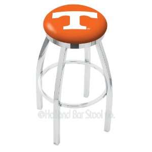   University of Tennessee Volunteers L8C2C Bar Stool