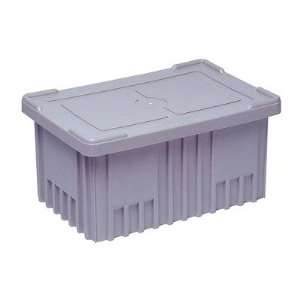  Dividable Grid Storage Container Cover (17 1/2) [Set of 3 