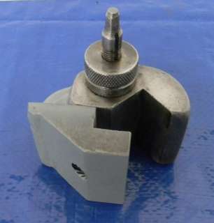 SOUTH BEND MICRO CARRIAGE STOP for LATHE  
