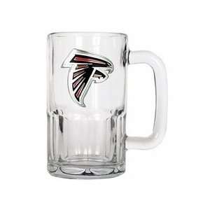   Atlanta Falcons 20Oz Root Beer Style Logo Mug