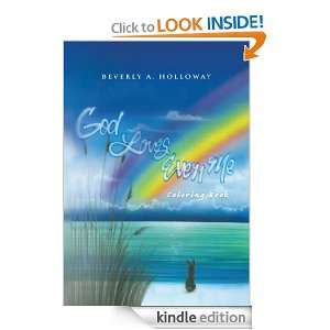   BookColoring Book Beverly A. Holloway  Kindle Store