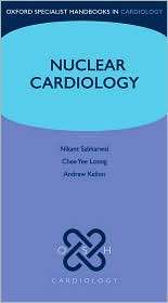 Nuclear Cardiology, (0199206449), Nikant Sabharwal, Textbooks   Barnes 