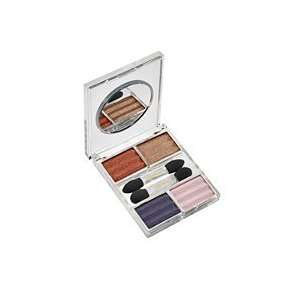 Napoleon Perdis AstroGirl Prismatic Eyeshadow Quad Fire (Quantity of 2 