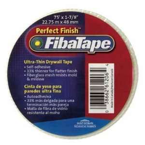  Fibatape Perfect Finish Ultra Thin Drywall Tape (FDW8189 U 