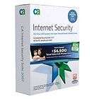 CA eTrust Internet Security Suite 2007; BRAND NEW