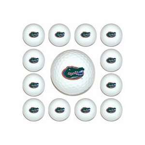  Florida Gators Golf Ball Pack (1 Dozen)