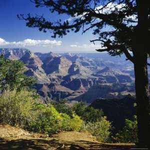  the Grand Canyon, Unesco World Heritage Site, Arizona, United States 