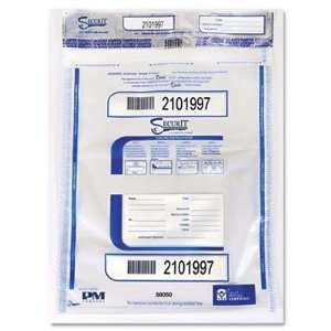  PM Company Degradable Triple Protection Tamper Evident 