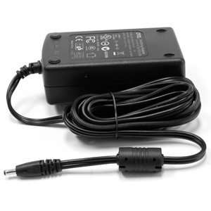  Unitech AC Adapter. POWER ADAPTER FOR PA968 3PIN DIFFERENT 