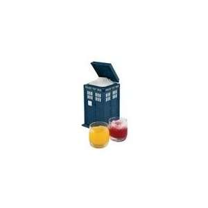  Doctor Who Tardis Ice Bucket Toys & Games
