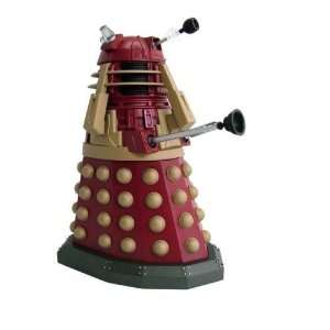  Doctor Who Supreme Dalek Toys & Games