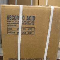 LB Ascorbic Acid Vitamin C Pure Powder BP2009 USP32  
