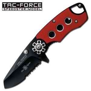    fire fighter tanto Fast Spring Assisted Knife 