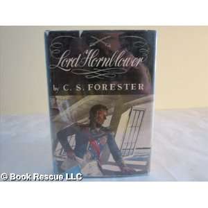  Lord Hornblower C. S. Hornblower Books
