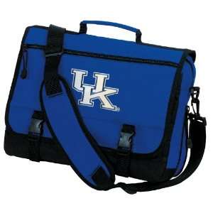  Messenger Bag UK Wildcats Logo School Bags or Briefcase Laptop Bags 