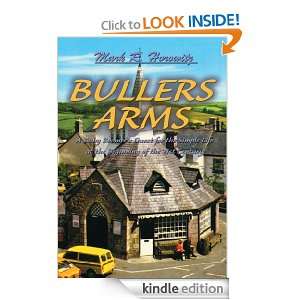 Bullers Arms Mark Horowitz  Kindle Store
