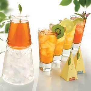  Personalized Iced Tea Infusers