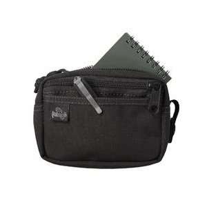  Four By Six Pouch Black 