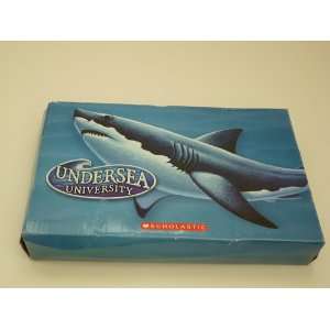  Great White Shark Model Kit 