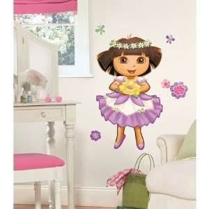   Forest Adventures Peel & Stick Giant Wall Decal 