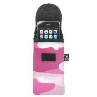   Fits APPLE IPHONE, TOUCH, Samsung, LG, Nokia and more by Broad Bay