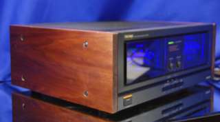 Restored & Upgraded Onkyo Grand Integra M 508 Stereo Power Amplifier 