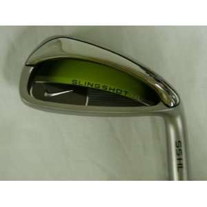  Nike Slingshot HL 9 iron Graphite SENIOR Golf Club 9i 