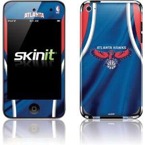  Atlanta Hawks skin for iPod Touch (4th Gen)  Players 