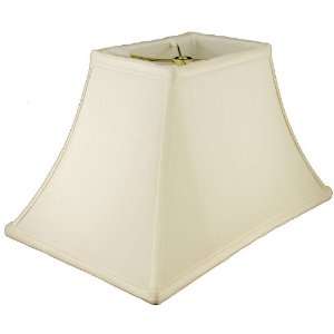  American Pride Lampshade Co. 05 78094218 Rectangle Soft 