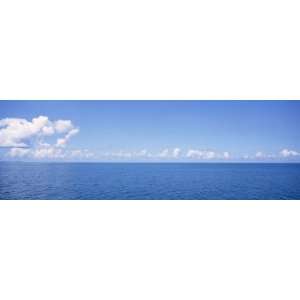  Atlantic Ocean, Bermuda by Panoramic Images , 24x72