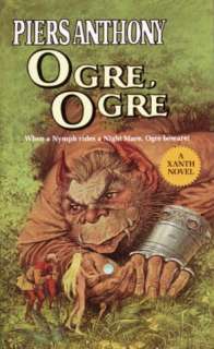   Vale of the Vole (Magic of Xanth #10) by Piers 