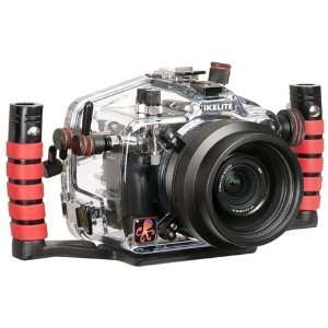   .35 Underwater Camera Housing for Sony a35 SLT Camera