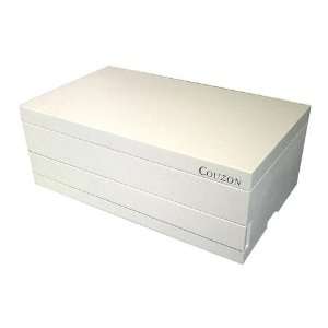  Couzon Ato Hammered 125 piece boxed set